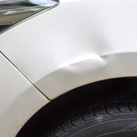 Геометрия деталей - Кузовной ремонт