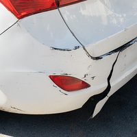 Ремонт бамперов - Кузовной ремонт