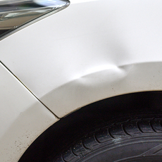 Геометрия деталей - Кузовной ремонт