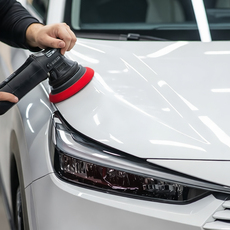 Детейлинг - Кузовной ремонт