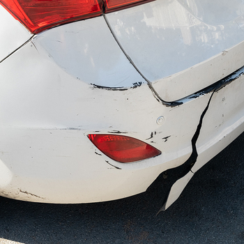 Ремонт бамперов - Кузовной ремонт