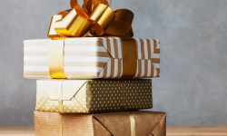 Подарок лучше!! - Кузовной ремонт