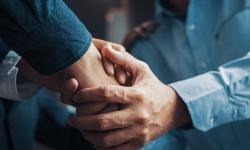 Работаем с любыми клиентами - Кузовной ремонт