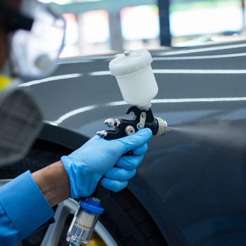 Добро пожаловать на наш сайт - Кузовной ремонт